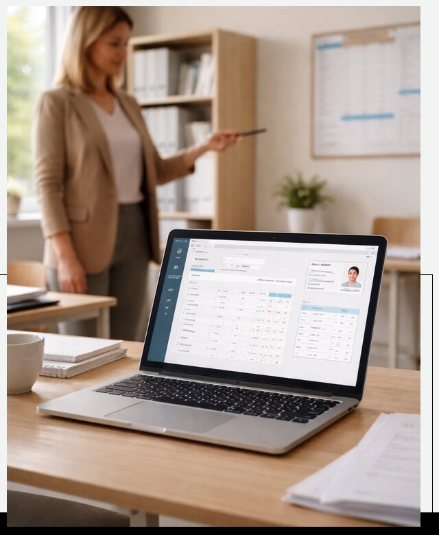 Электронный журнал школа система в Балакове от 12212 р. | АвикейБлк