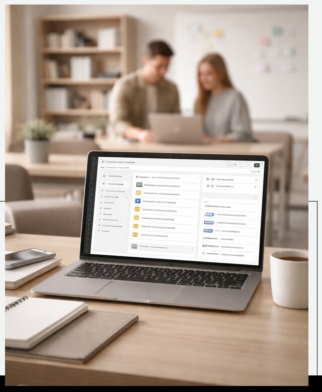 LMS для университета под ключ в Балакове от 7633 р. | АвикейБлк