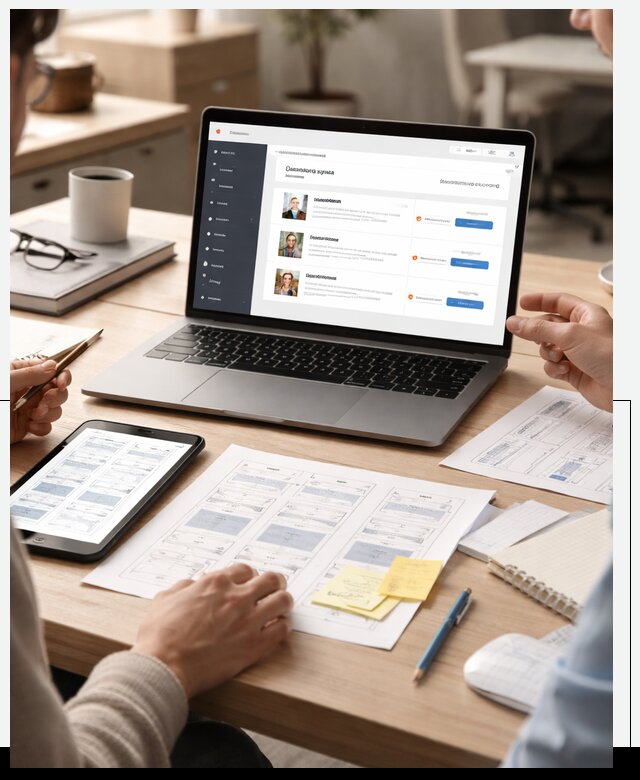 Онлайншкола платформа разработка в Балакове от 12212 р. | АвикейБлк