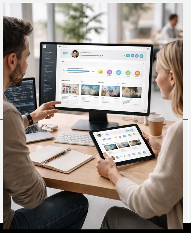 Геймификация обучения платформа в Балакове от 15266 р, АвикейБлк