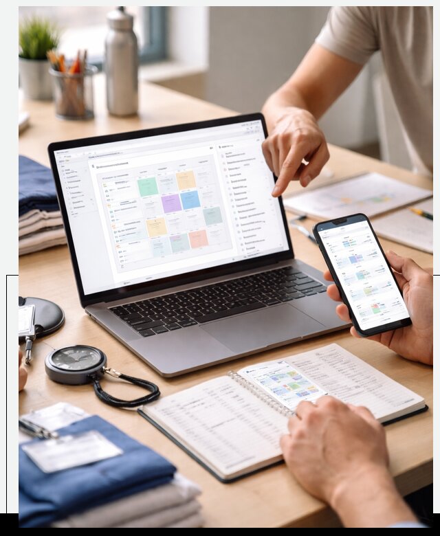 Система управления спортивной школой в Балакове автоматизация процессов