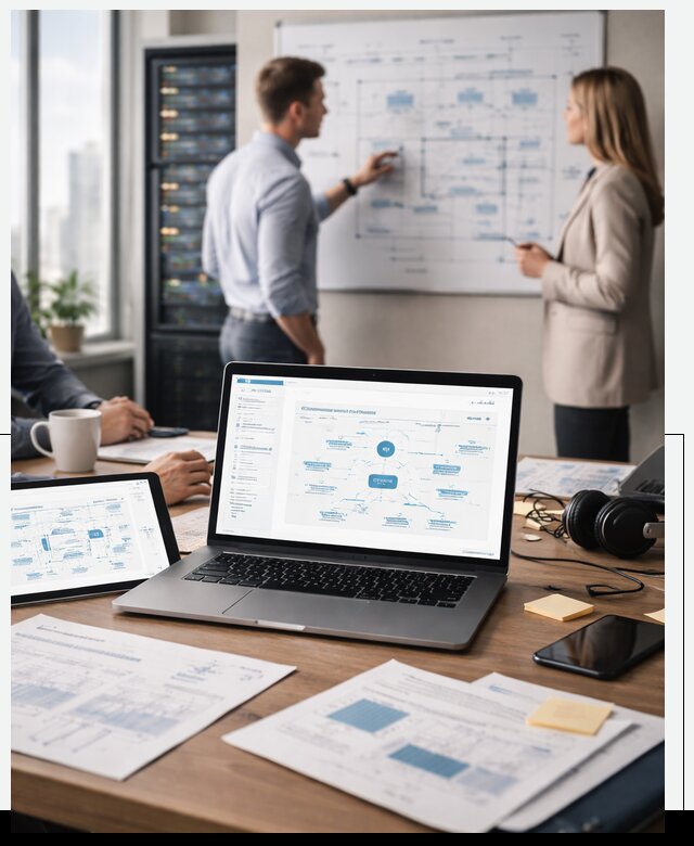 Разработка порталов госуслуг и ФГИС в Балакове от 12212 р. | АвикейБлк