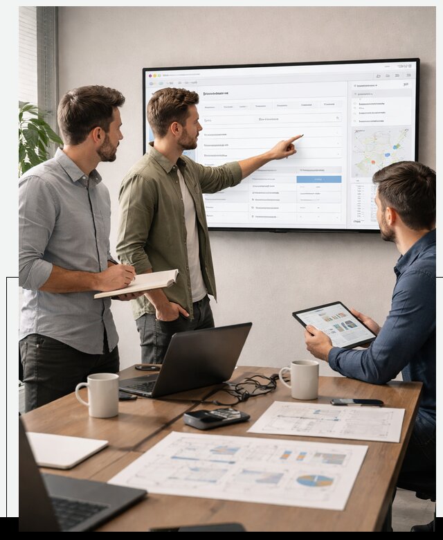 Разработка порталов госуслуг и интеграция с ФГИС в Балакове