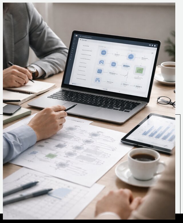 Интеграция СМЭВ и МЭДО в Балакове от 76328 р. | АвикейБлк