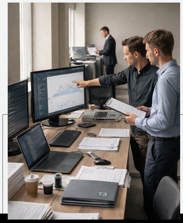 СЭД для государственного органа: внедрение и сопровождение в Балакове