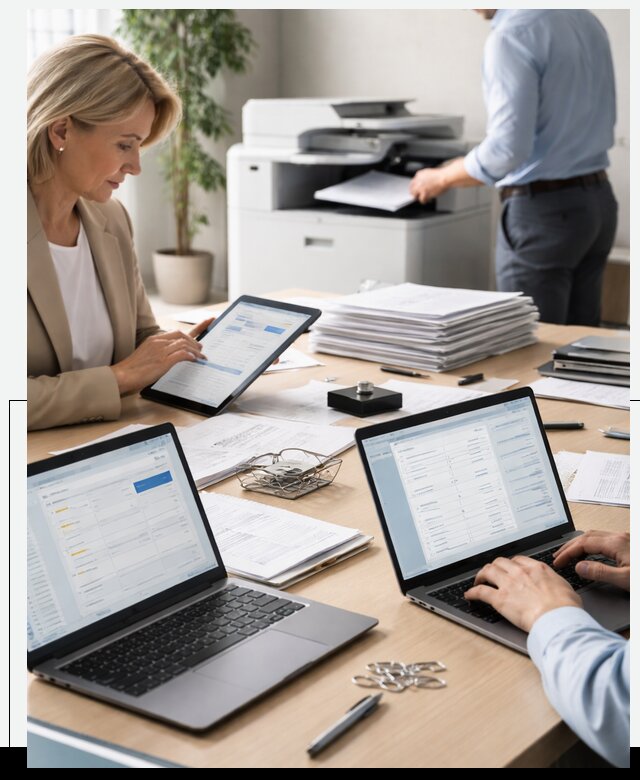 Внедрение МЭДО межведомственного документооборота в Балакове