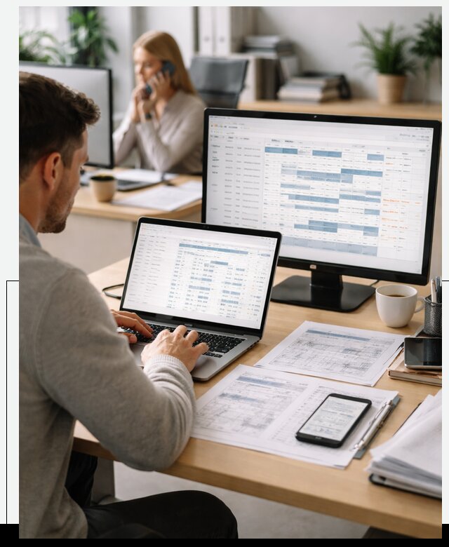 PMS для бронирования отелей и управления номерным фондом в Балакове