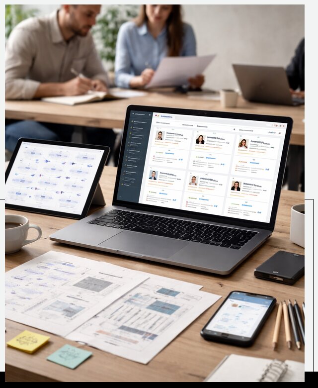 Разработка маркетплейса специалистов в Балакове от 7124 р.|АвикейБлк