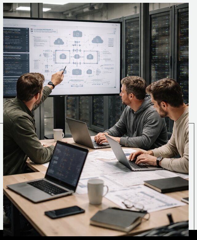 GameDev Backend и платформы в Балакове от 25443 р. | АвикейБлк