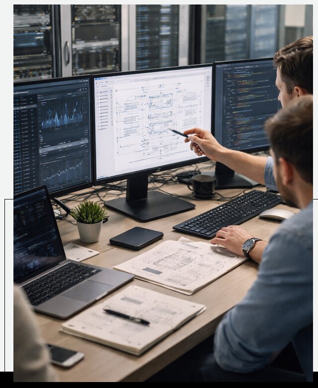 Разработка GameDev Backend и игровых платформ под ключ в Балакове