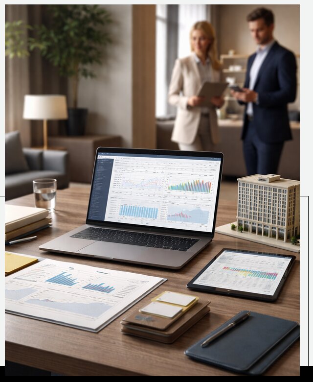 Yield management гостиница в Балакове от 12212 р. | АвикейБлк