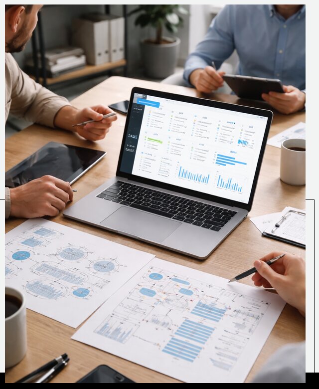 GDS интеграция бронирование в Балакове от 12212 р., АвикейБлк