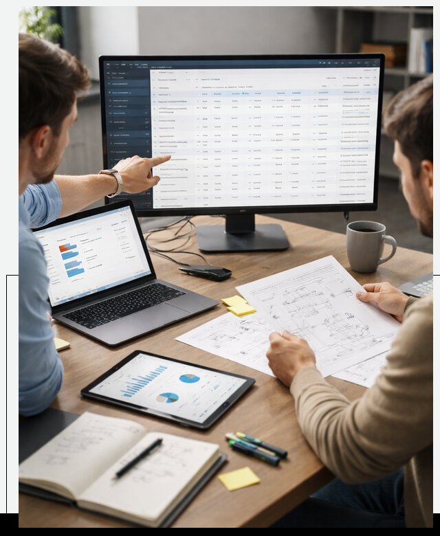 Интеграция GDS и настройка онлайн-бронирования в Балакове